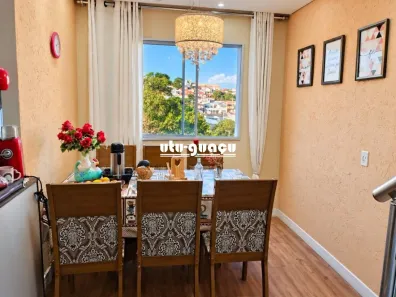 Apartamento com 2 Quartos à venda, 86m² no Rancho Grande, Itu