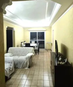 Apartamento com 2 Quartos à venda, 80m² no Ocian, Praia Grande