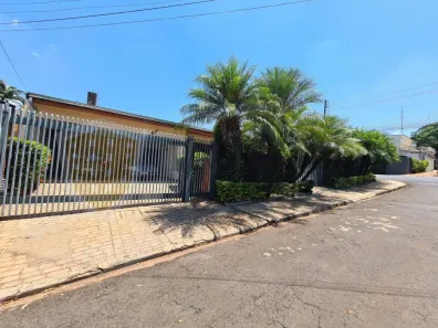 Casa com 5 Quartos para alugar, 341m² no Alto da Boa Vista, Ribeirão Preto