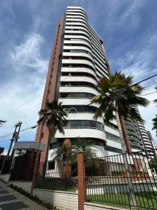Apartamento com 4 Quartos à venda, 197m² no Ilhotas, Teresina