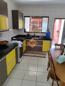 Sobrado com 3 Quartos à venda, 109m² no Cidade Patriarca, São Paulo