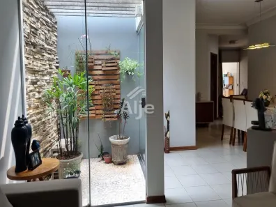 Casa com 3 Quartos à venda, 330m² no Parque das Esmeraldas, Marília
