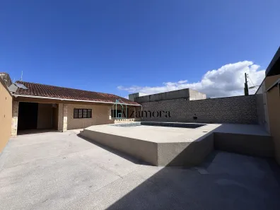 Casa com 2 Quartos à venda, 176m² no Cidade Anchieta, Itanhaém