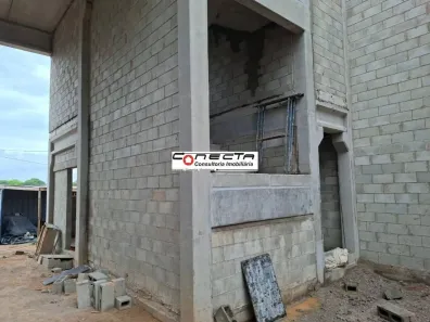 Galpão/Depósito/Armazém para alugar, 422m² no Jardim Nova Europa, Hortolândia