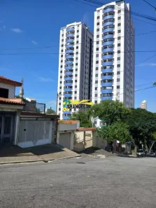 Apartamento com 2 Quartos à venda, 59m² no Vila Santana, São Paulo