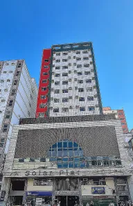 Ponto Comercial para alugar, 45m² no Centro, Juiz de Fora