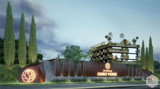 Lote/Terreno à venda, 570m² no , Vassouras