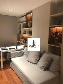 Apartamento com 3 Quartos à venda, 174m² no Jardim Paulista, São Paulo
