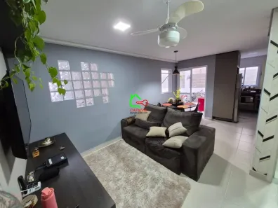 Casa de Condomínio com 2 Quartos à venda, 138m² no Vila Pasti, Louveira
