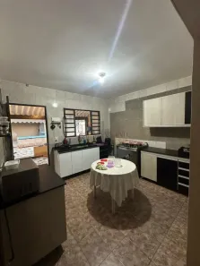 Casa com 2 Quartos à venda, 125m² no Jardim Chapadão, Bauru