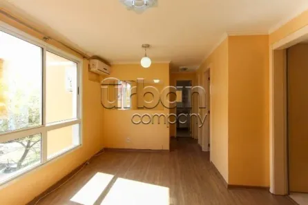 Apartamento com 3 Quartos à venda, 52m² no Mato Grande, Canoas