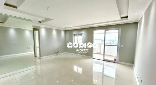 Apartamento com 2 Quartos à venda, 83m² no Gopoúva, Guarulhos