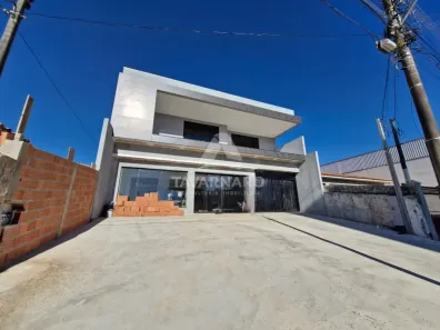 Sala Comercial para alugar, 330m² no Boa Vista, Ponta Grossa