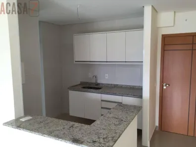 Apartamento com 2 Quartos à venda, 92m² no Parque Bela Vista, Votorantim