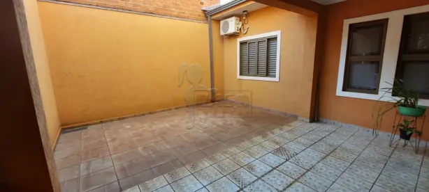 Casa com 2 Quartos à venda, 111m² no Jardim Diva Tarlá de Carvalho, Ribeirão Preto
