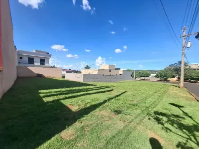 Lote/Terreno à venda, 250m² no Reserva Imperial, Ribeirão Preto