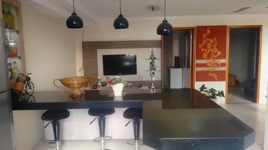 Apartamento com 2 Quartos à venda, 72m² no Parque Residencial Regina (Nova Veneza), Sumaré