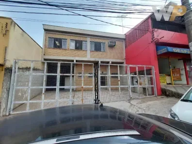 Galpão/Depósito/Armazém à venda, 225m² no Conceição, Diadema