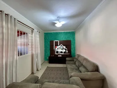 Casa com 3 Quartos à venda, 166m² no João XXIII, Vinhedo