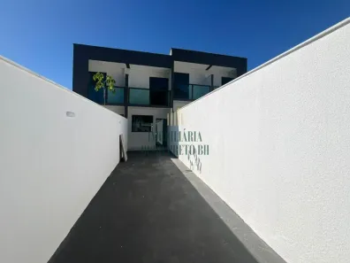 Casa com 2 Quartos à venda, 110m² no Candelária, Belo Horizonte