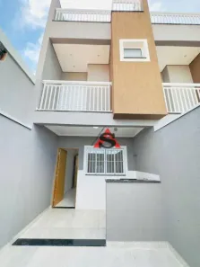 Sobrado com 3 Quartos à venda, 153m² no Vila Moinho Velho, São Paulo