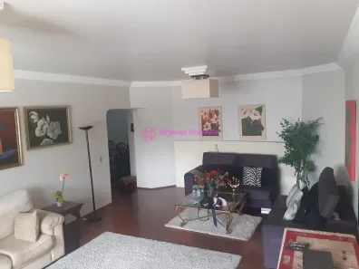 Apartamento com 3 Quartos à venda, 198m² no Vila Assunção, Santo André