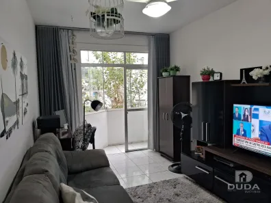Apartamento com 1 Quarto à venda, 47m² no Trindade, Florianópolis