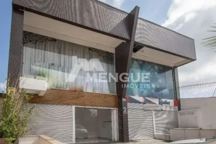 Ponto Comercial para alugar, 251m² no Vila Jardim, Porto Alegre