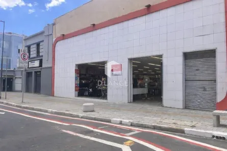 Prédio Comercial para alugar, 390m² no Centro, Campinas