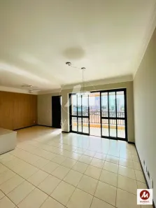 Apartamento com 3 Quartos à venda, 127m² no Jardim Santa Ângela, Ribeirão Preto