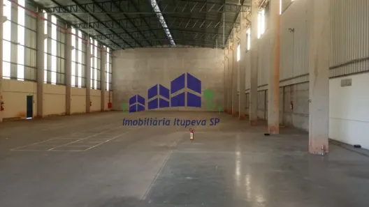 Galpão/Depósito/Armazém para alugar, 1036m² no Bairro Itapema, Itatiba