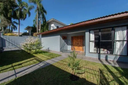 Casa com 4 Quartos à venda, 349m² no Seminário, Curitiba