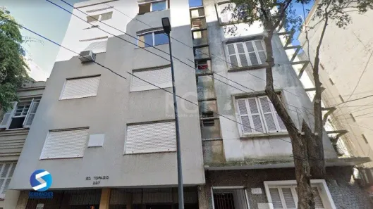 Apartamento com 2 Quartos à venda, 44m² no Centro Histórico, Porto Alegre