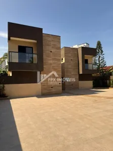 Casa com 2 Quartos à venda, 86m² no Vila Atlântica, Mongaguá