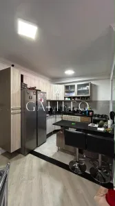 Apartamento com 2 Quartos à venda, 55m² no Parque Cidade Jardim II, Jundiaí