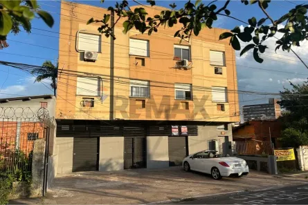 Sala Comercial à venda, 100m² no Vila Regina, Cachoeirinha