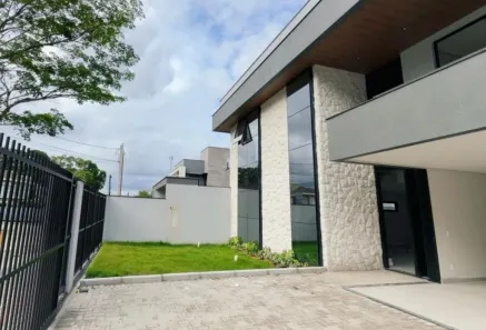 Casa com 3 Quartos à venda, 203m² no Glória, Joinville