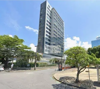 Sala Comercial para alugar, 55m² no Ilha do Leite, Recife