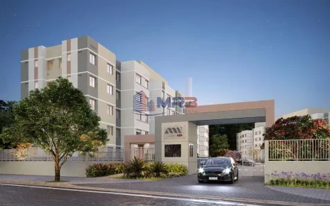 Apartamento com 2 Quartos à venda, 38m² no Taquara, Rio de Janeiro