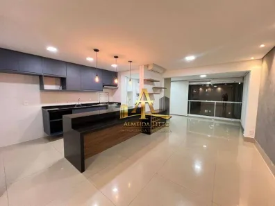 Apartamento com 3 Quartos à venda, 105m² no Bethaville I, Barueri