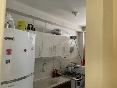 Apartamento com 2 Quartos à venda, 49m² no Jabotiana, Aracaju