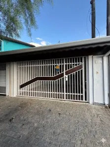 Casa com 2 Quartos para venda ou aluguel, 80m² no Esplanada Independência, Taubaté