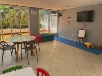 Apartamento com 3 Quartos à venda, 90m² no Parque Residencial Aquarius, São José dos Campos