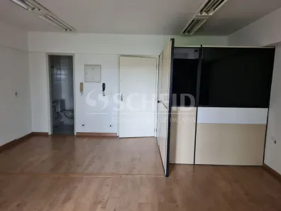Sala Comercial à venda, 46m² no Vila Parque Jabaquara, São Paulo