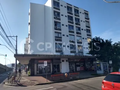 Sala Comercial à venda, 22m² no Passo da Areia, Porto Alegre