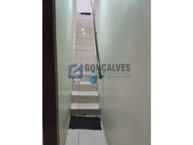 Sobrado com 3 Quartos à venda, 180m² no Cooperativa, São Bernardo do Campo