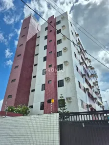 Apartamento com 3 Quartos à venda, 71m² no Várzea, Recife