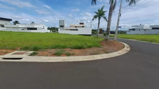 Lote/Terreno à venda, 327m² no Royal Park, Presidente Prudente
