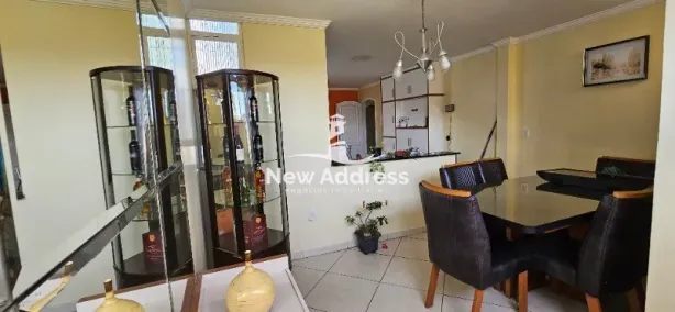 Casa com 6 Quartos à venda, 450m² no Itacibá, Cariacica