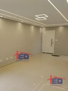 Apartamento com 3 Quartos à venda, 69m² no Piratininga, Osasco